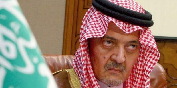 ОАЭ и Саудовская Аравия выразили недовольствие российским присутствием в Сирии