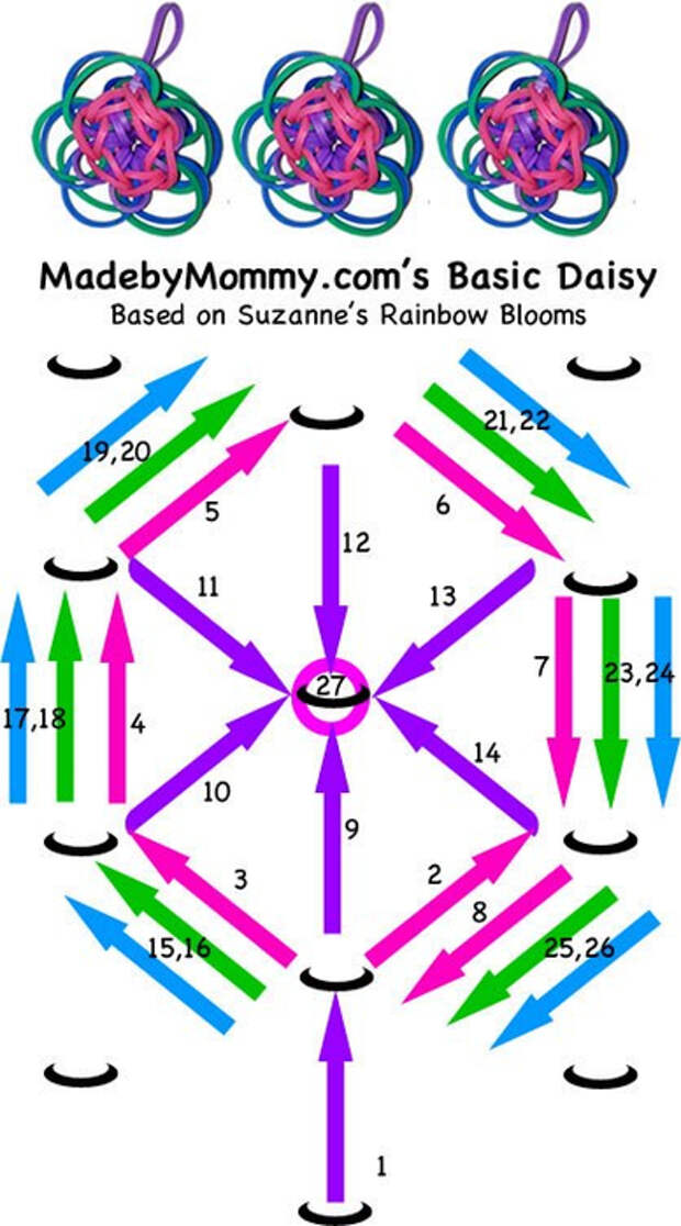 BasicDaisy1 (388x700, 260Kb)