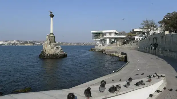 В Крыму 6 мая намерены расширить список работающих предприятий