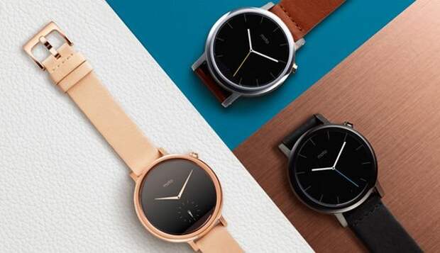 Moto 360