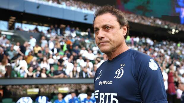 Гусев рассказал о помощи Газзаева: «Даже сейчас он идет в ногу со временем»