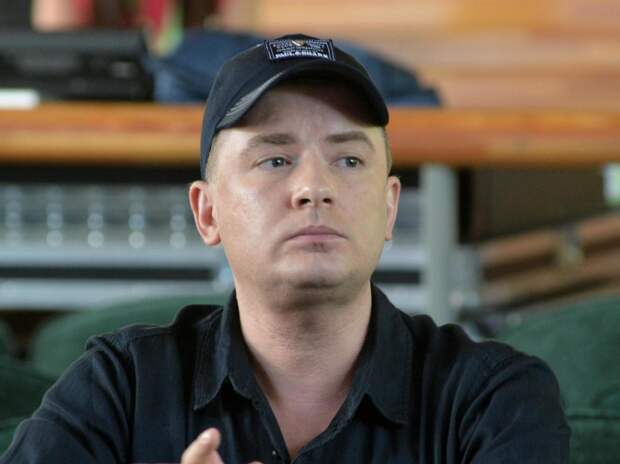 Продюсер Лавров о концерте Данилко в Италии: «От Андрея злые глаза остались. Противно смотреть!»