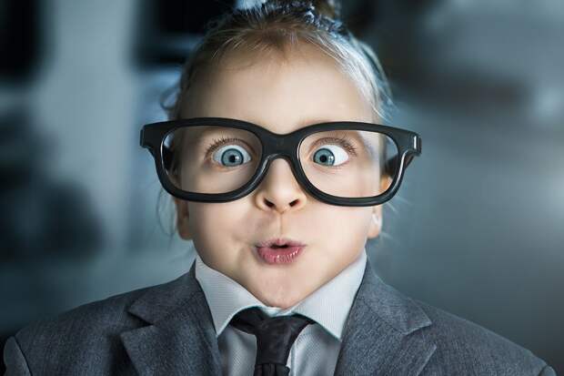 JohnWilhelm18 «Мои безбашенные дочки» — проект Джона Вильгельма