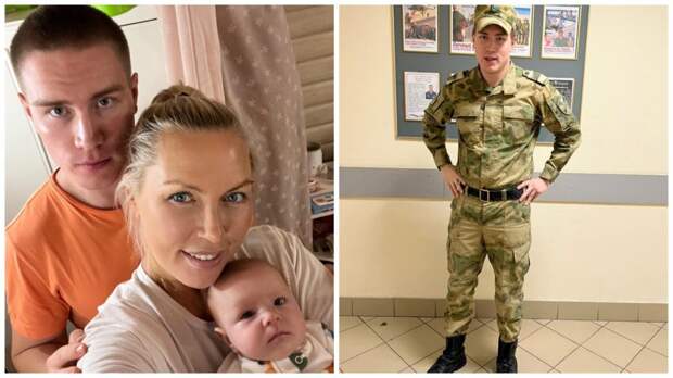 Наталья Рагозина показала кадры со взрослым сыном и маленькой дочкой