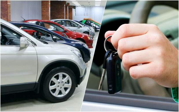 Как выбрать автомобиль, который не будет требовать от вас лишних усилий