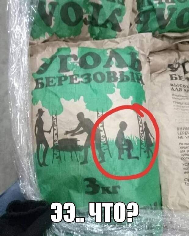 Как что? Чивапчичи