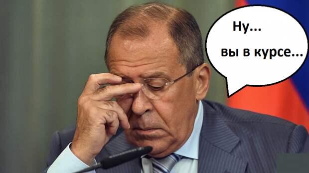 Да неужели?!  Глава Мюнхенской конференции признал, что действия России в Сирии легитимны, а США – нет
