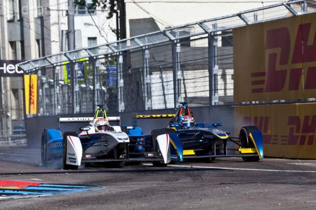 Электрические гонки в Москве Электрические гонки в Москве Moscow ePrix, ePrix, formula e, авто