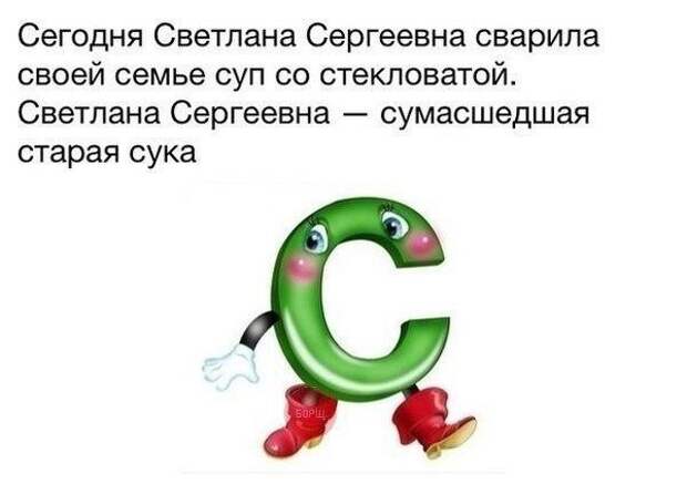 Смешные комментарии из социальных сетей комментарии, прикол