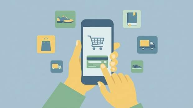 Депутат Аксаков поддержал идею самозапрета на покупки в маркетплейсах