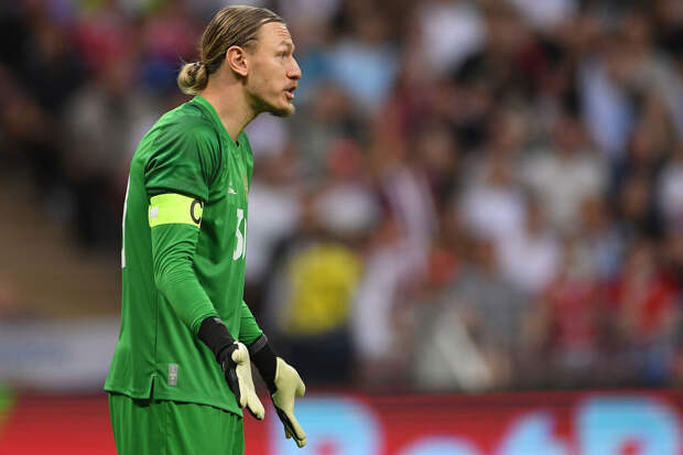 Экс-футболист Булыкин: матч с "Монако" не будет тяжелым для Сафоновым