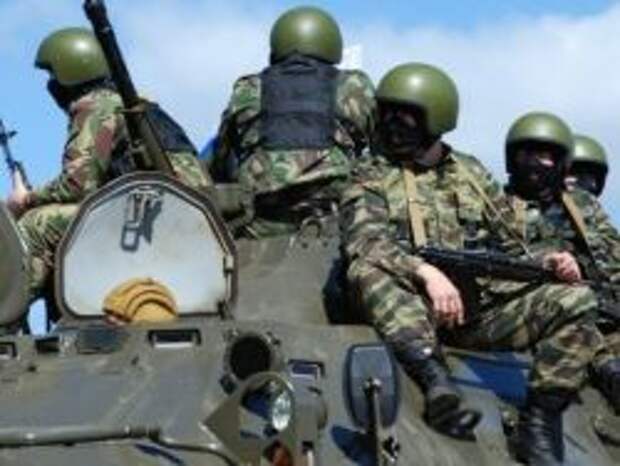 Новость на Newsland: Дагестан: военные массово отказываются выполнять приказы
