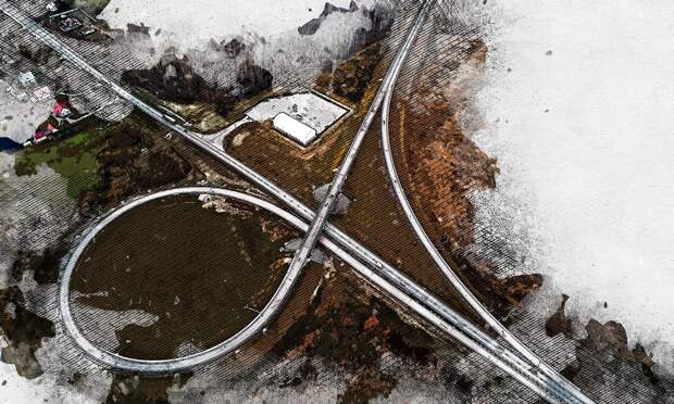 Юбилейная дата Орла: сегодня обещанию Клычкова построить Западный обход исполнилось 4 года