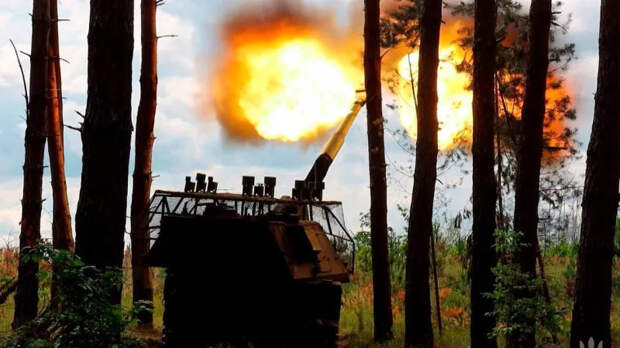 В Британии объяснили, как Киев будет сдерживать летнее наступление ВС РФ