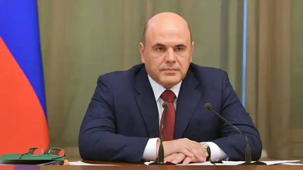 Мишустин утвердил план реализации Стратегии зернового комплекса