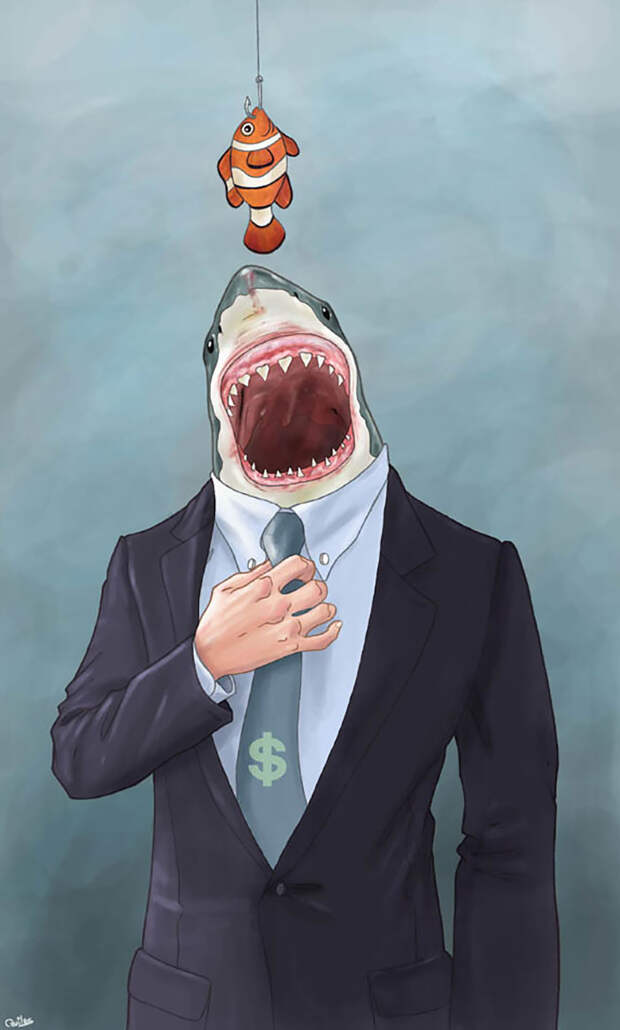 controversial-illustrations-gunsmithcat-luis-quiles-7-700