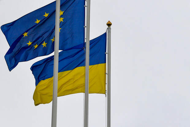 Экс-сотрудник Пентагона: Конфликт на Украине перерастет в столкновение в Европе