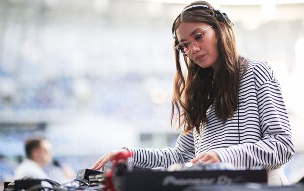 Жена Смолова: «Не хотела, чтобы наша дочь была спортсменкой. Женский спорт в России — низкооплачиваемое дело»