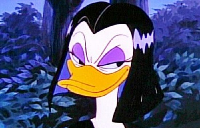 Magica De Spell.