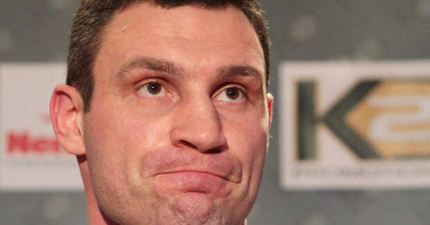 Кличко заявил о намерении баллотироваться на второй срок главы Киева