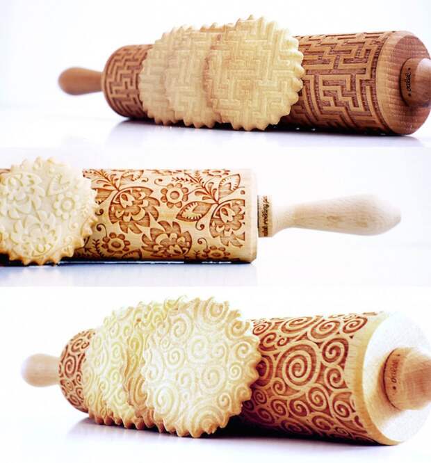 Оригинальные подарки для творческим людей