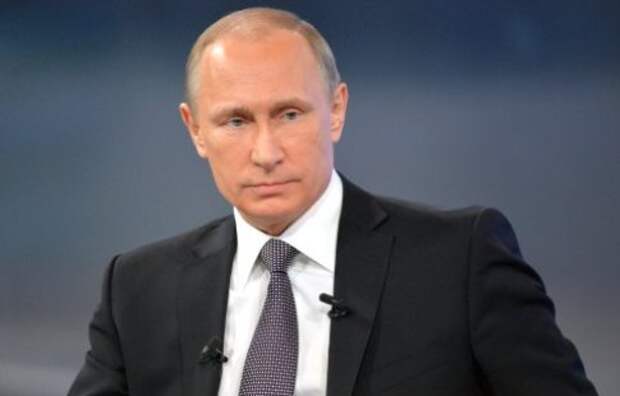 Путин подвёл итоги чемпионата мира по футболу