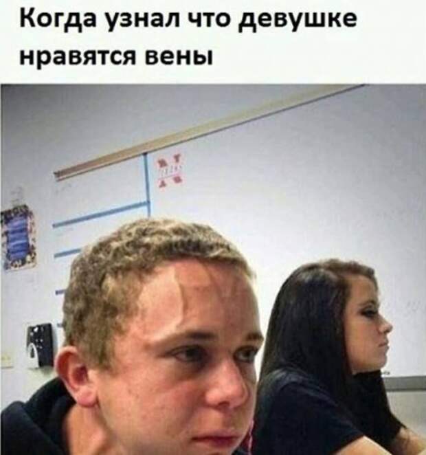 Прикольные картинки снежным вечером (54 шт)