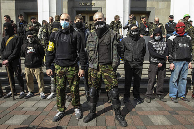Фото: Valentyn Ogirenko/ Reuters