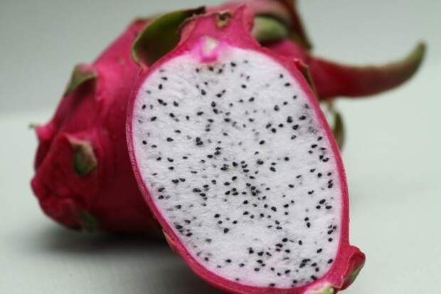 20 экзотических фруктов, о которых вы ничего не знали