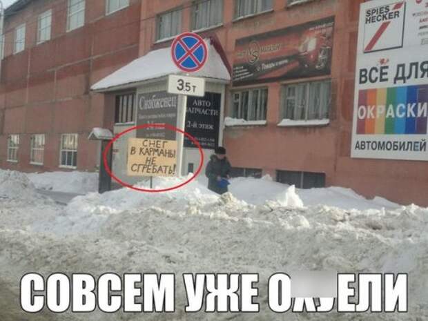 Прикольные фотомемы для хорошего настроения (35 шт)