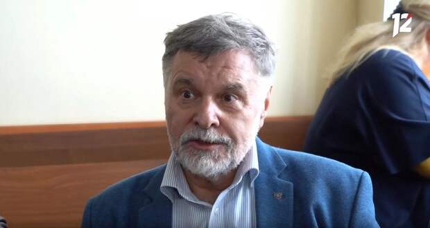 Скончался бывший ректор политеха Анатолий Косых