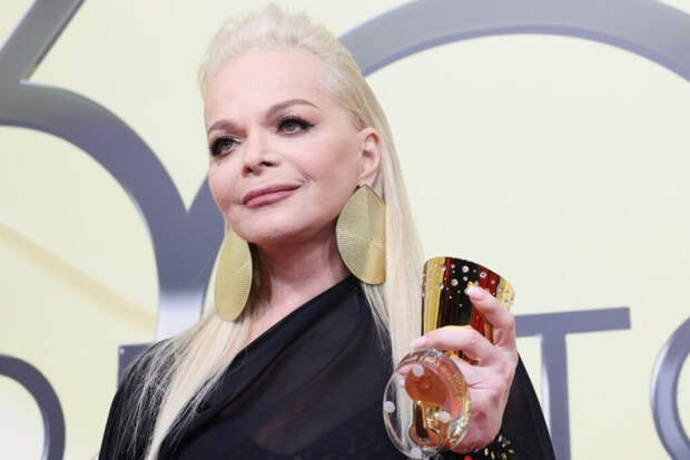 Экс-солистка «Миража» жестко раскритиковала поведение Долиной