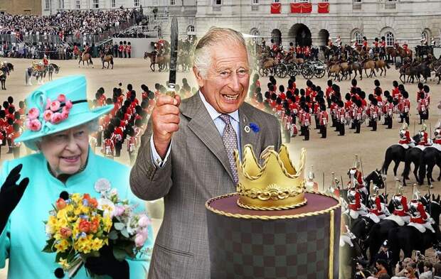 Будет ли в Британии День Короля