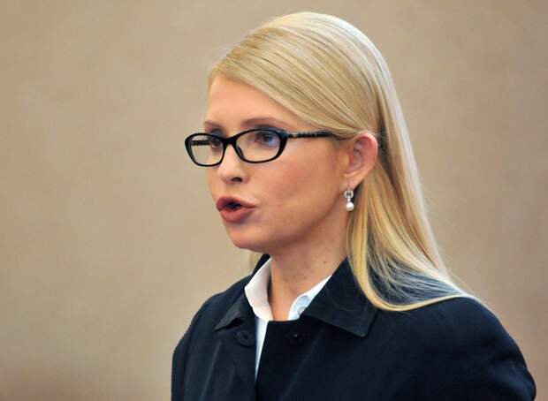 Юлия Тимошенко: В Украину поступают просроченные лекарства