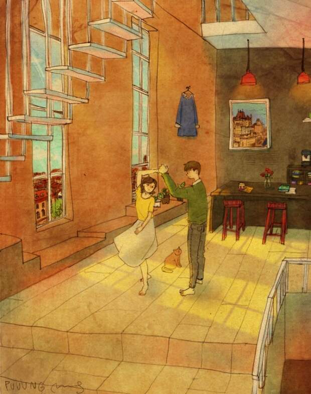 15700360-R3L8T8D-650-sweet-couple-love-illustrations-art-puuung-10__700