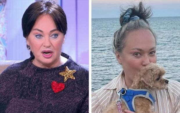 Лариса Гузеева