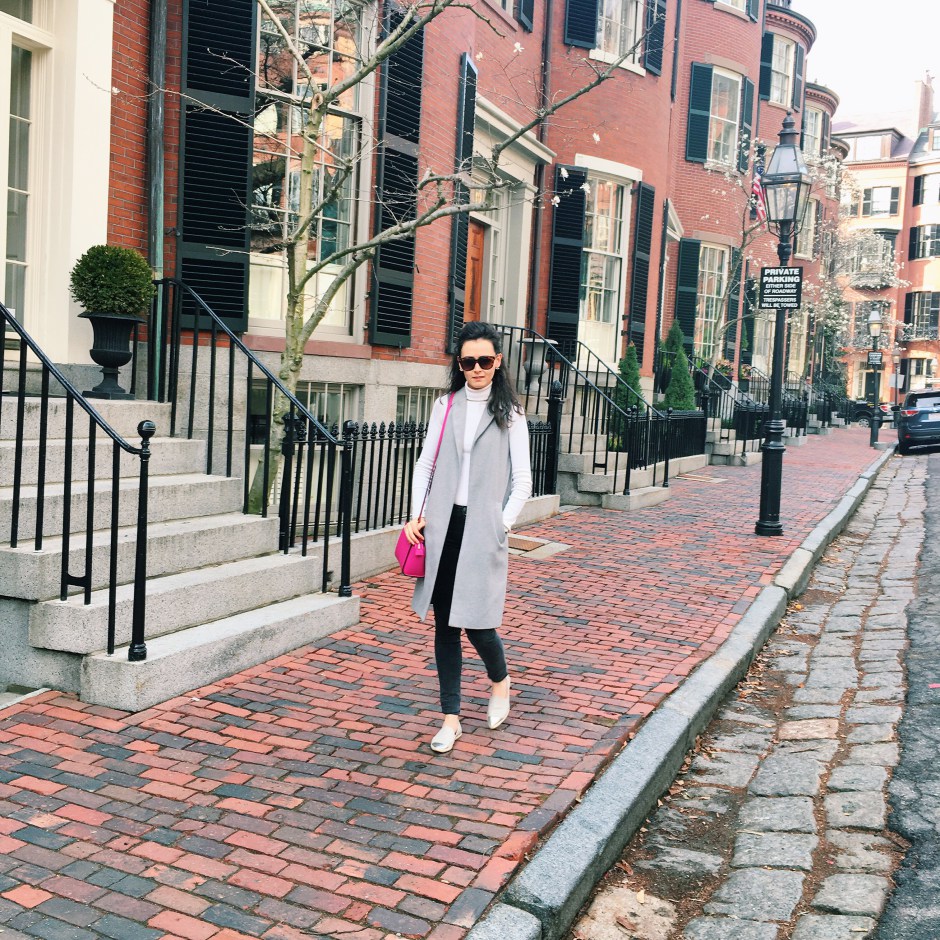 new york truths 3 - weekend trips