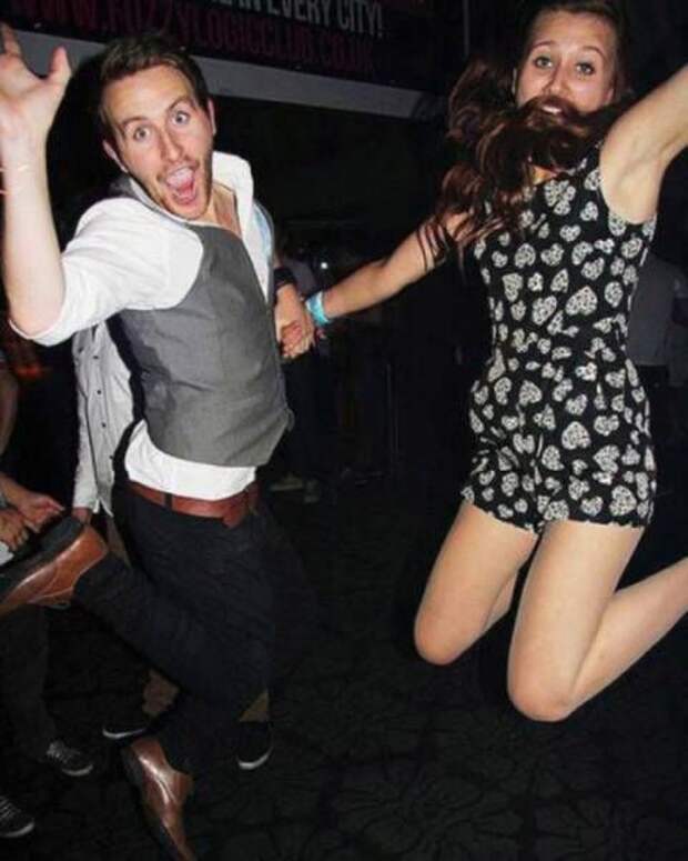 Прикольные картинки. Вечерний выпуск (57 фото)