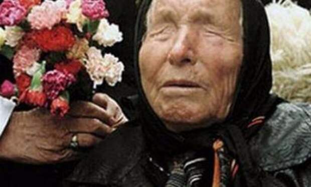 Ванга предсказала падение Сирии, после чего в мир из России придет учение Белого братства 