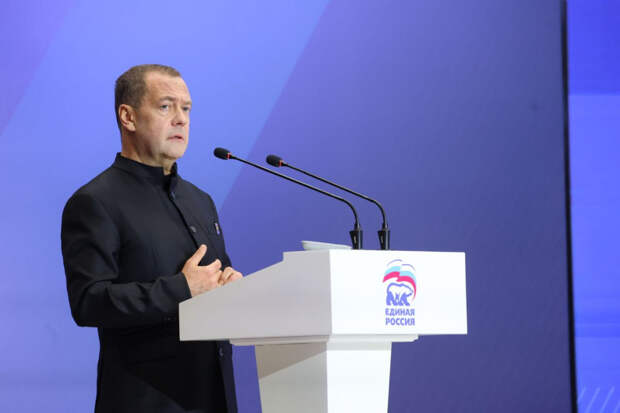 "Единая Россия" оказывает поддержку предприятиям оборонно-промышленного комплекса РФ