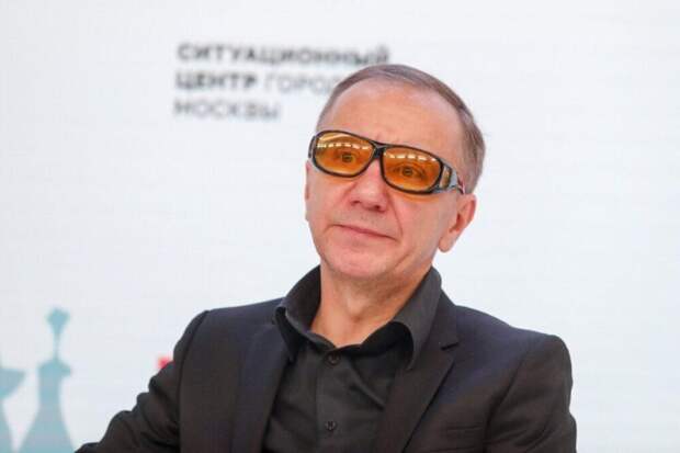 Михаил Гребенщиков потребовал от Ираклия объяснений после драки