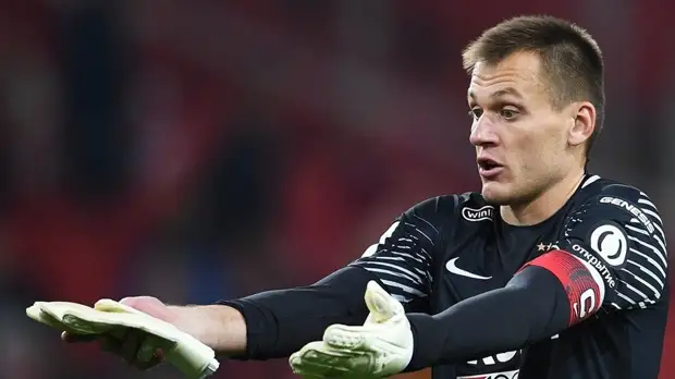 Ребров прокомментировал решение Терри отказаться от перехода в «Спартак»