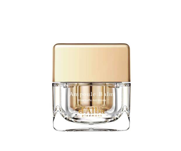 Крем для лица с пептидами Ampoule Balm White Truffle Anti Wrinkle Cream, d'Alba, 6010 руб. (Ozon)