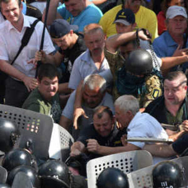 Новости Крыма