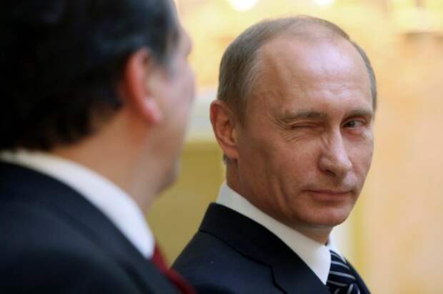 Обама объявил Путина самым "вежливым человеком" и унизил Украину