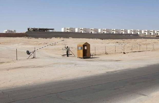 Курорты Египта без наших туристов Курорты Египта без наших туристов