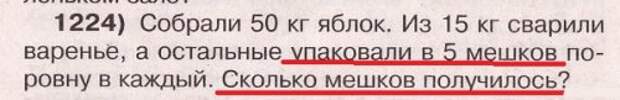 Приколы из учебников (15 фото)