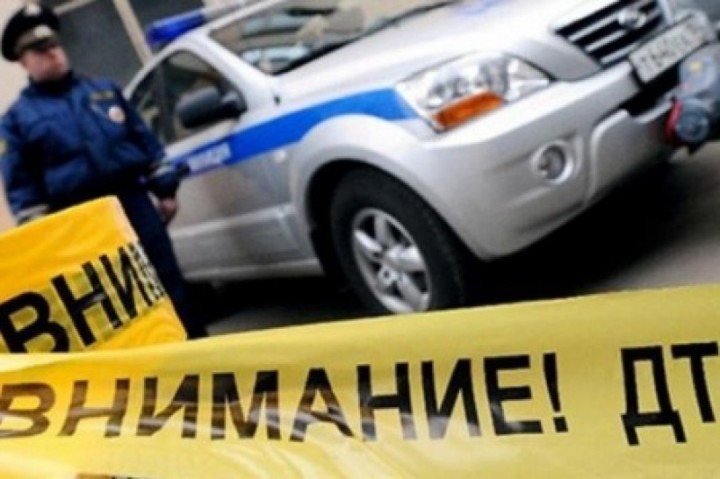 Украинские машины – кошмар крымских дорог Украинские машины – кошмар крымских дорог