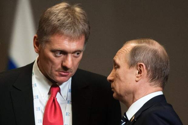 Песков назвал русофобской публикацию о причастности Кремля к беспорядкам на Евро-2016 Песков назвал русофобской публикацию о причастности Кремля к беспорядкам на Евро-2016