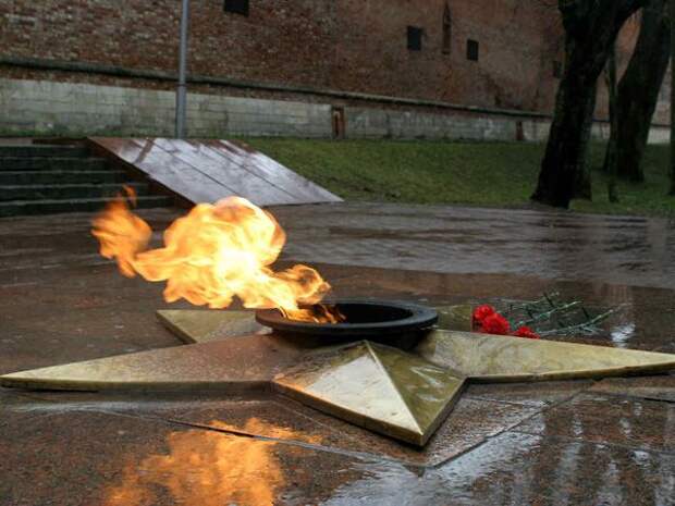 22 июня - День памяти и скорби. 74 года с момента начала Великой Отечественной войны 22 июня - День памяти и скорби. 74 года с момента начала Великой Отечественной войны